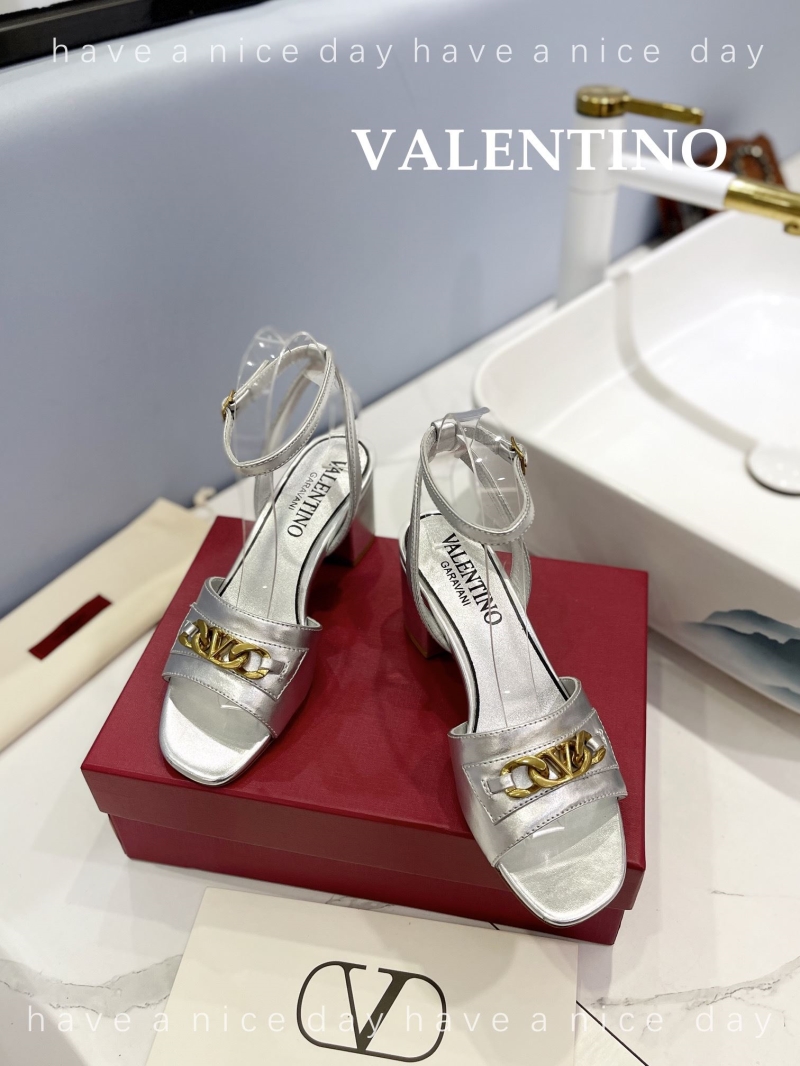 Valentino Heeled Shoes